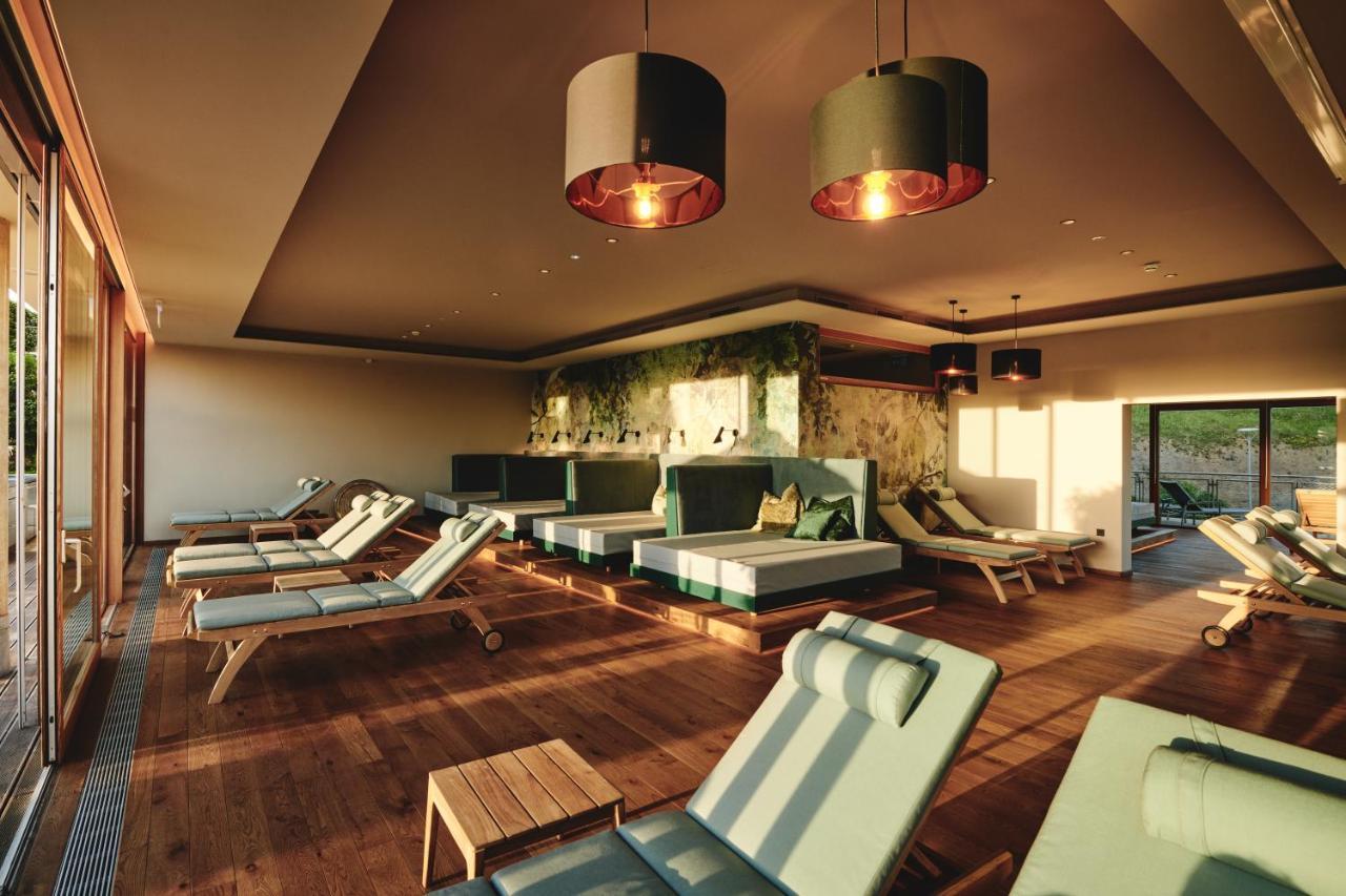 Landgut Am Poessnitzberg Hotel Leutschach Kültér fotó