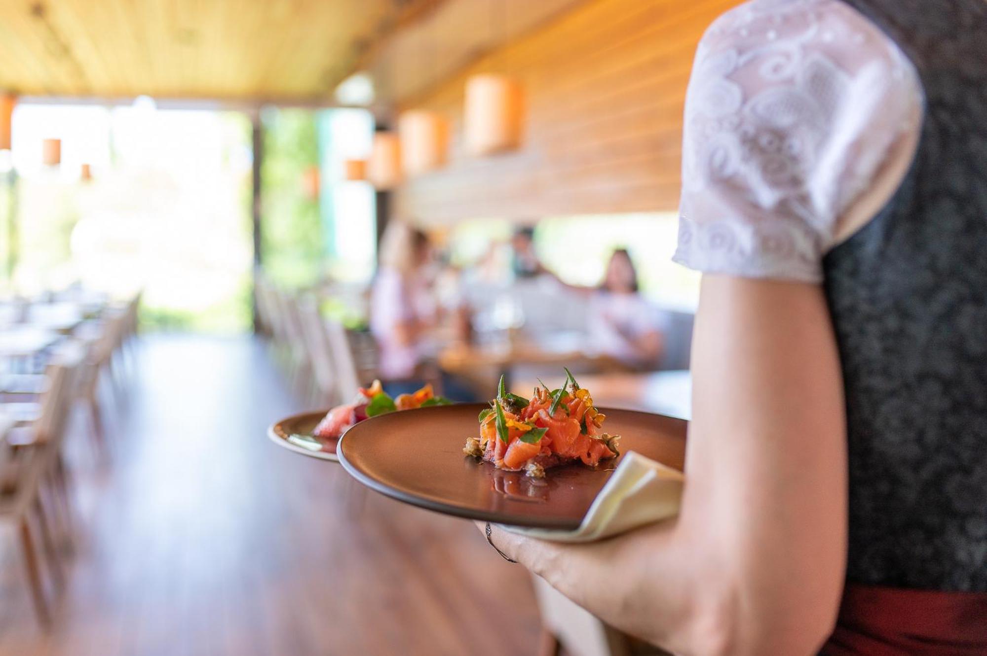 Landgut Am Poessnitzberg Hotel Leutschach Kültér fotó