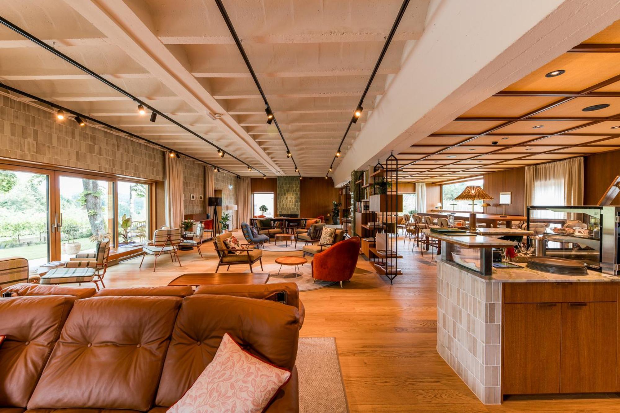Landgut Am Poessnitzberg Hotel Leutschach Kültér fotó