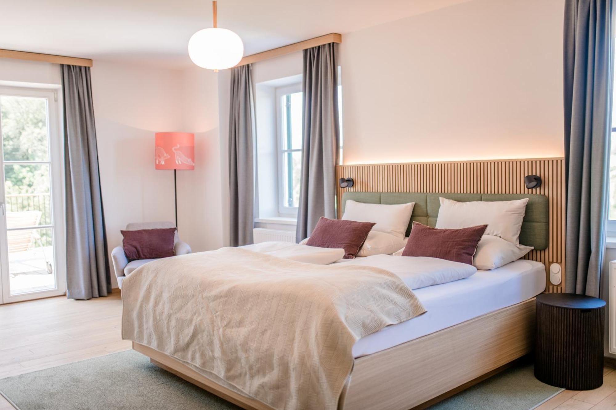 Landgut Am Poessnitzberg Hotel Leutschach Kültér fotó